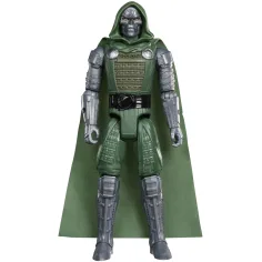 Avengers Titan Hero: Doctor Doom 29-cm-Actionfigur - Hasbro Bild 2