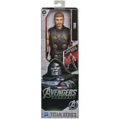 Avengers Titan Hero: Thor 29 cm Actionfigur - Hasbro