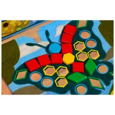 Azul Kids Gesellschaftsspiel Bild 3
