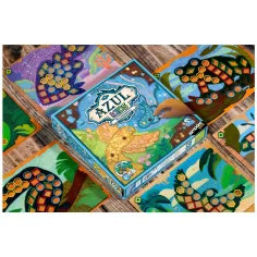 Azul Kids Gesellschaftsspiel Bild 4