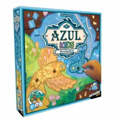 Azul Kids Gesellschaftsspiel Bild 1