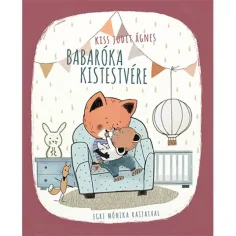 Babaróka kleine Schwester Bilderbuch