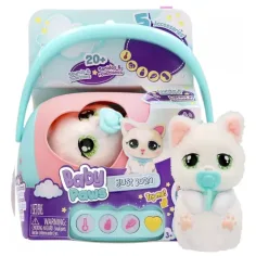 Baby Paw – Babykatze