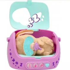 Baby Paw – Babyköter Bild 2