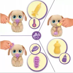 Baby Paw – Babyköter Bild 3