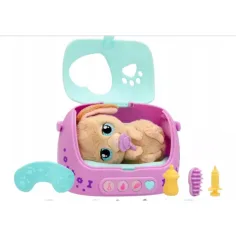 Baby Paw – Babyköter