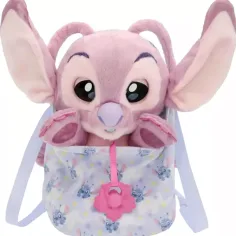 Baby Paw Patrol interaktive Plüschfigur - Angel Bild 2