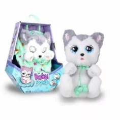 Baby Pfote interaktiver Hund - Husky Bild 1