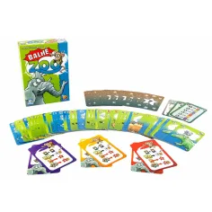 BalhéZoo Gesellschaftsspiel Bild 2