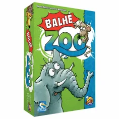 BalhéZoo Gesellschaftsspiel Bild 1