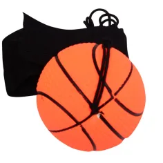 Ball mit Handgelenkband, verschiedene - 1Stück Bild 2