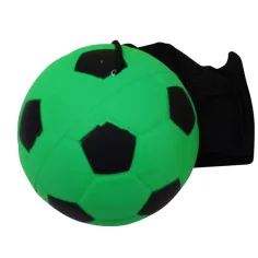 Ball mit Handgelenkband, verschiedene - 1Stück Bild 3