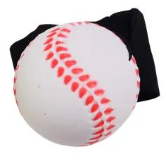 Ball mit Handgelenkband, verschiedene - 1Stück Bild 4