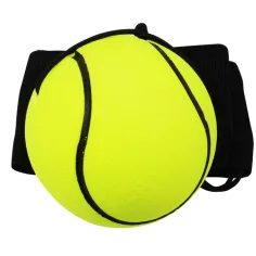 Ball mit Handgelenkband, verschiedene - 1Stück Bild 5