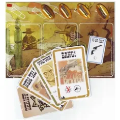 Bang! Das Spiel des Wilden Westens Bild 3