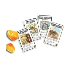 Bang! Goldrausch Kartenspiel Erweiterung Bild 2
