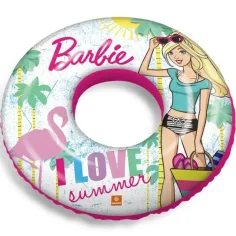 Barbie aufblasbarer Schwimmreifen 50cm