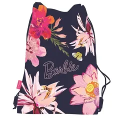 Barbie Botanical Turnbeutel