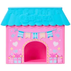 Barbie: Chelsea Geburtstagsfeier mit Puppe und Welpen – Mattel Bild 4