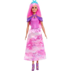 Barbie Dreamtopia Adventskalender mit 24 Überraschungen - Mattel Bild 3