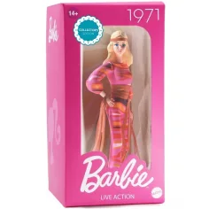 Barbie Live Action 1971 Sammlerpuppe 15 cm