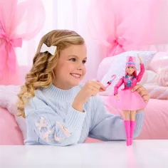 Barbie Nussknacker - Daisy Puppe - Mattel Bild 3