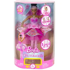 Barbie Nussknacker - Zuckermädchen - Mattel