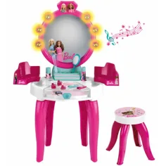 Barbie Schönheitsstudio mit Licht und Ton Bild 2
