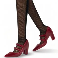 Barbie: Signature BarbieStyle Paris Fashion Week Sammlerpuppe 32 cm - Mattel Bild 3