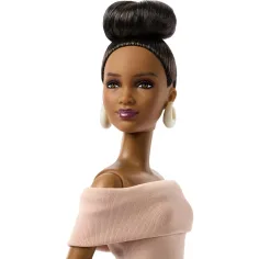 Barbie: Signature Basics Neutral Collection 08 Sammlerpuppe - Mattel Bild 4