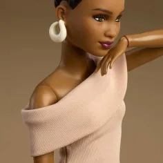 Barbie: Signature Basics Neutral Collection 08 Sammlerpuppe - Mattel Bild 6