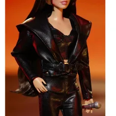 Barbie: Signature Miley Cyrus Sammlerpuppe 32 cm - Mattel Bild 5