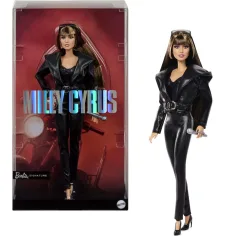 Barbie: Signature Miley Cyrus Sammlerpuppe 32 cm - Mattel