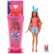 Barbie: Slime Reveal Tierparty - Katzen-Spielset - Mattel