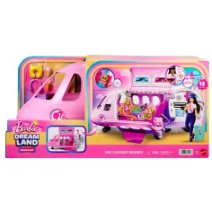 Barbie Traumflugzeug - Mattel