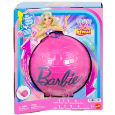 Barbie Unglaubliche Karriere Puppe - Popstar - Mattel