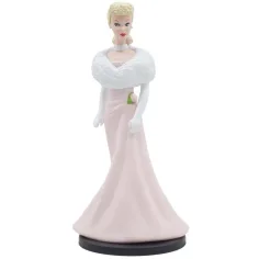 Barbie Verzauberte Nacht 1960 Sammlerpuppe 15cm Bild 2