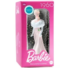 Barbie Verzauberte Nacht 1960 Sammlerpuppe 15cm