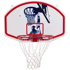 Basketballkorb 60x90cm - Spartan