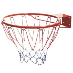 Basketballring