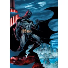 Batman 300-teiliges Super-Puzzle - Clementoni Bild 2