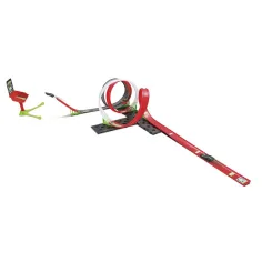 Bburago: GoGears Extreme 25 Meter Autobahn Spielset Bild 2