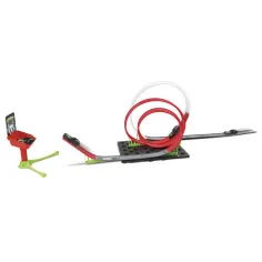 Bburago: GoGears Extreme 25 Meter Autobahn Spielset Bild 4