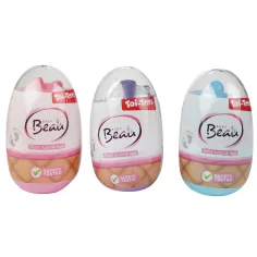 BEAU Baby süßer Traum Überraschungsbaby in Ei mehrere Varianten 8cm 1 Stück Bild 2