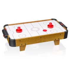 Beliebtes Tisch-Air-Hockey-Set - Woodyland