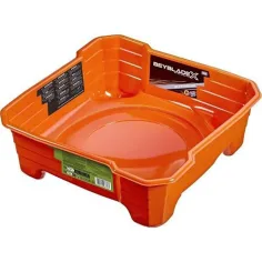 Beyblade X: Blaystadium orangefarbene Arena - Hasbro