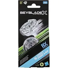 Beyblade X BX Kobalt Drache 4-60F Kreisel - Hasbro