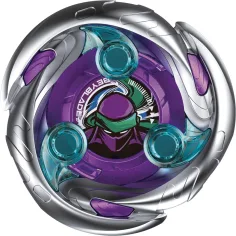 Beyblade X Starterpack: Shadow Shinobi 1-80MN Kreisel-Starterset - Hasbro Bild 2