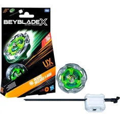 Beyblade X Starterpack: Zauberer 1-60R Kreisel-Startset - Hasbro