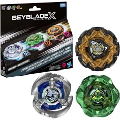 Beyblade X: X-treme Kampfset - Hasbro